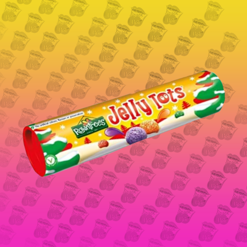 Jelly Tots