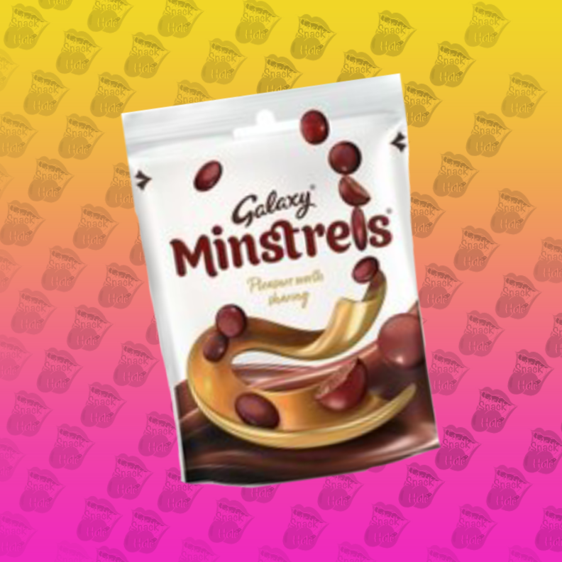 Galaxy minstrels