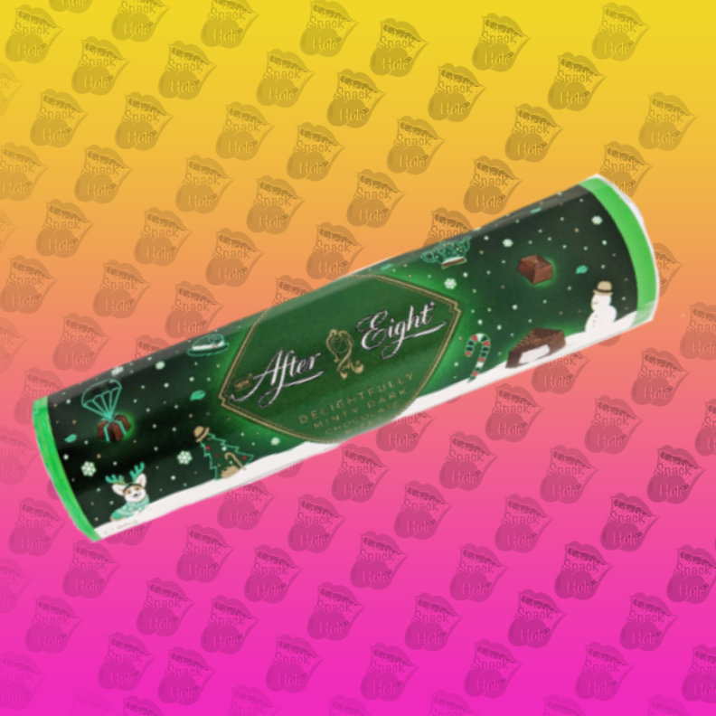 After Eight Munchies