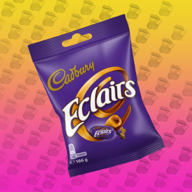 Cadbury Eclairs