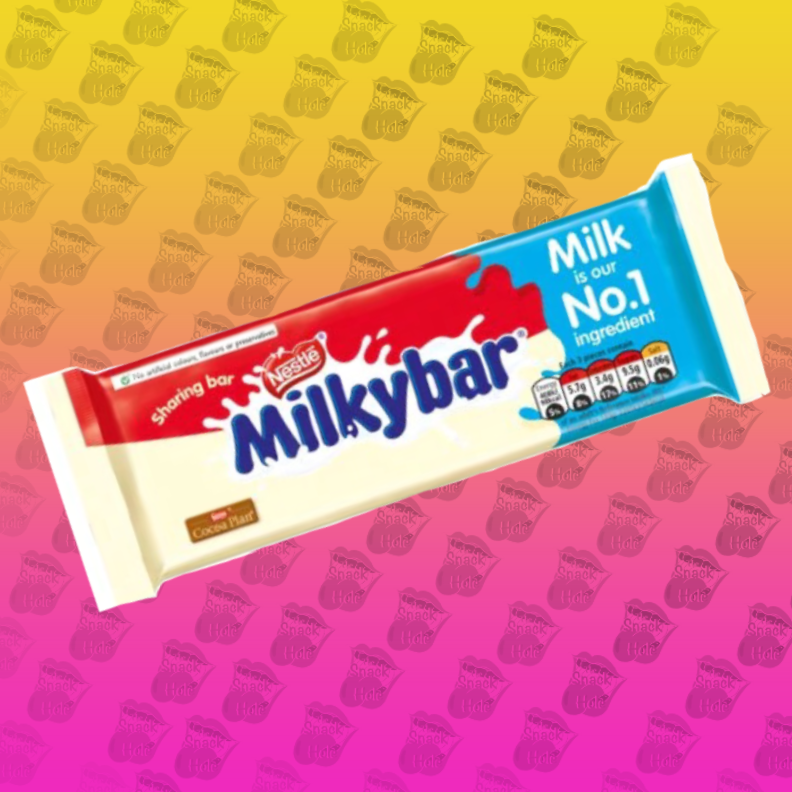 Nestle Milkybar