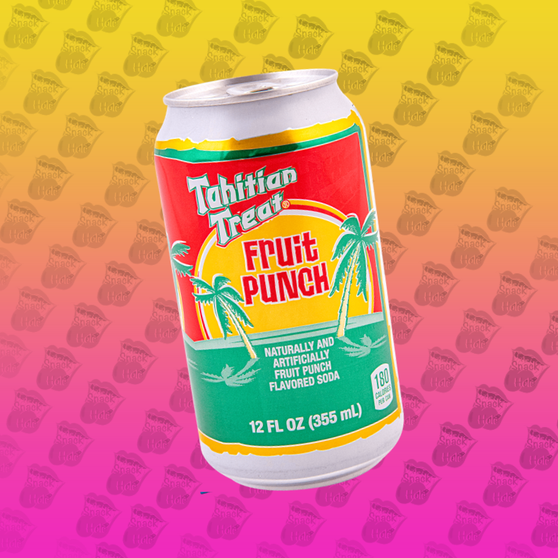 Tahitian Treat