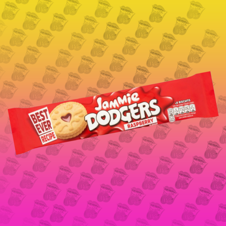 Jammie Dodgers