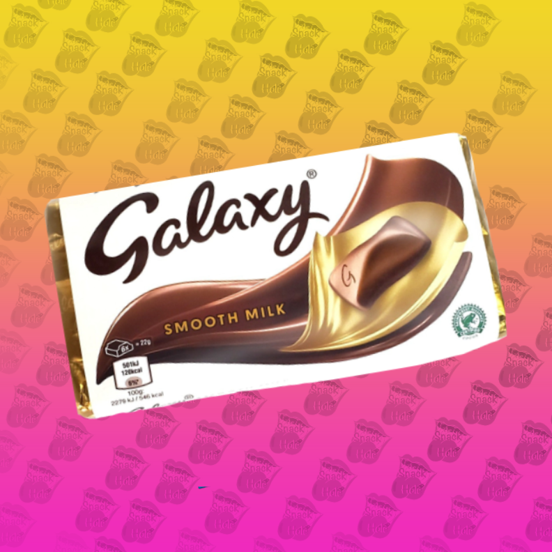 Galaxy Smooth