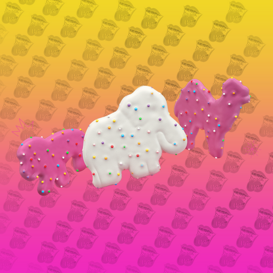 Mothers Animal Cookies