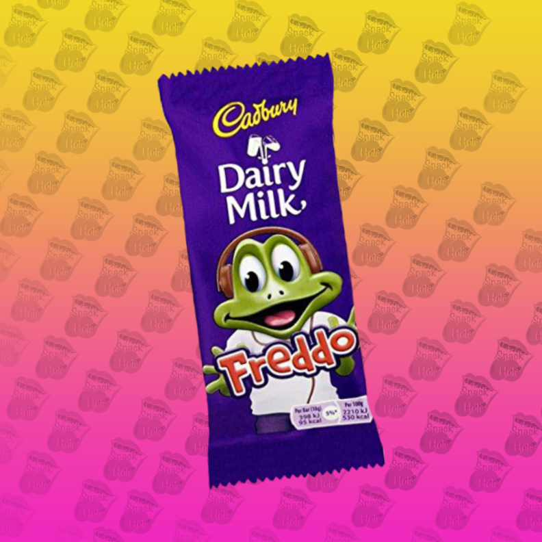 Cadbury Freddo