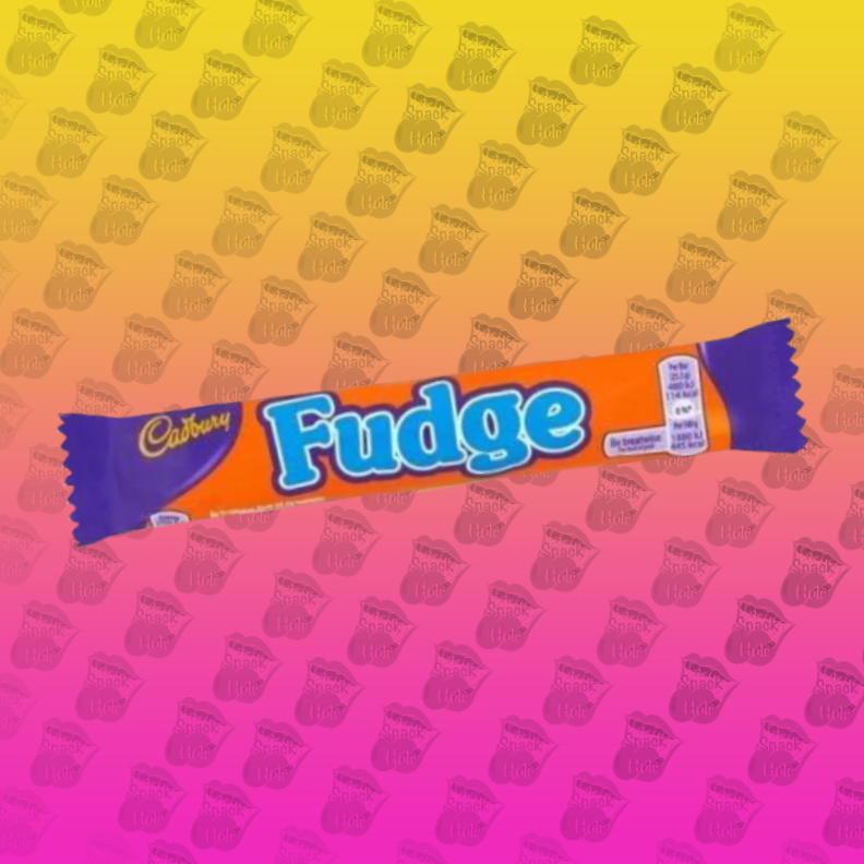 Cadbury Fudge