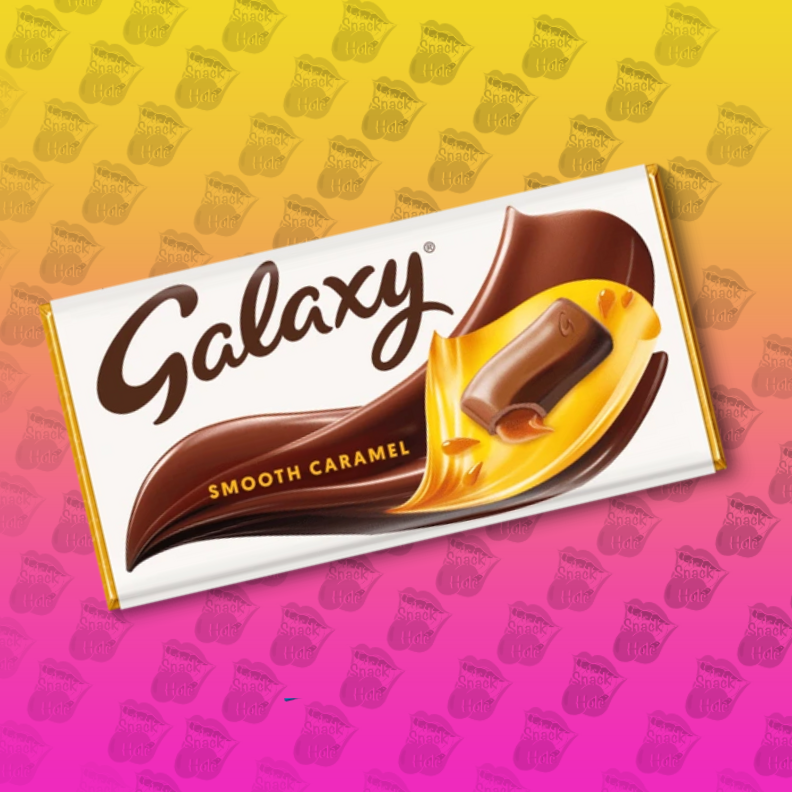Galaxy Caramel