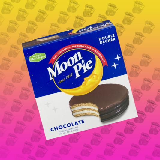 Moon Pie Chocolate