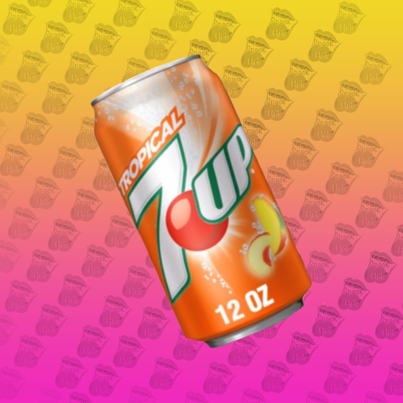 7up Tropical