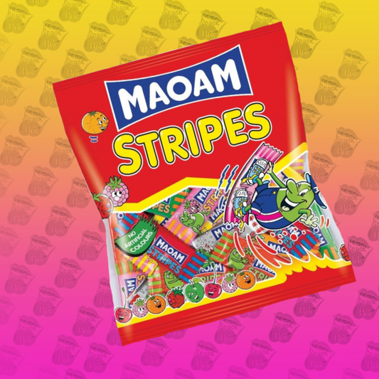 Moam Stripes
