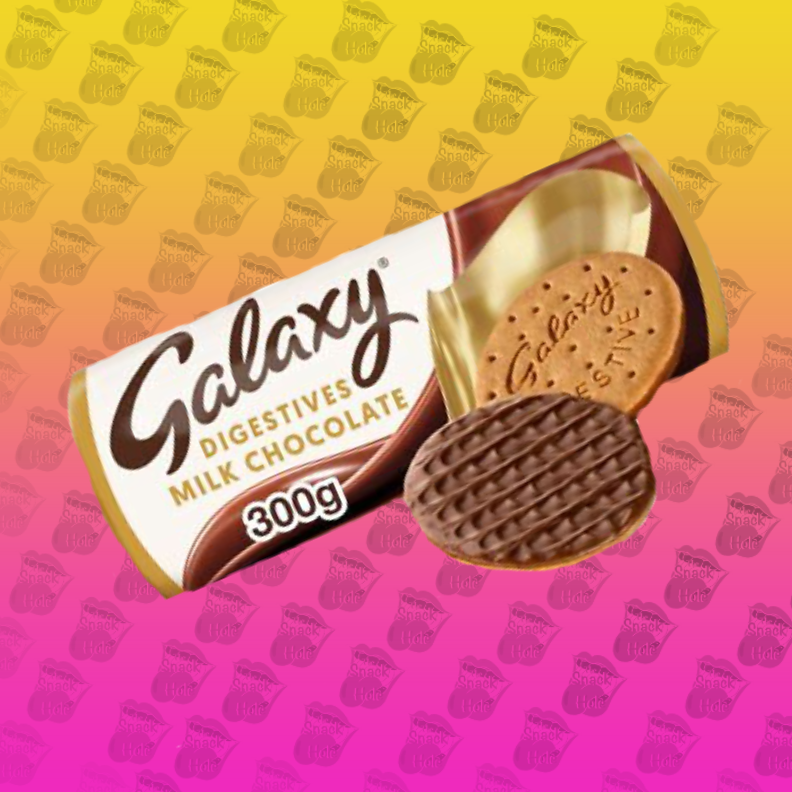 Galaxy Digestives