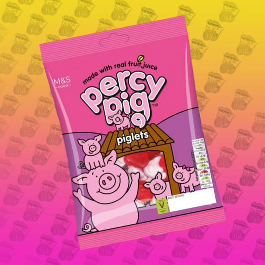 Percy Pig Piglets PREORDER