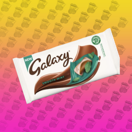 Galaxy mint