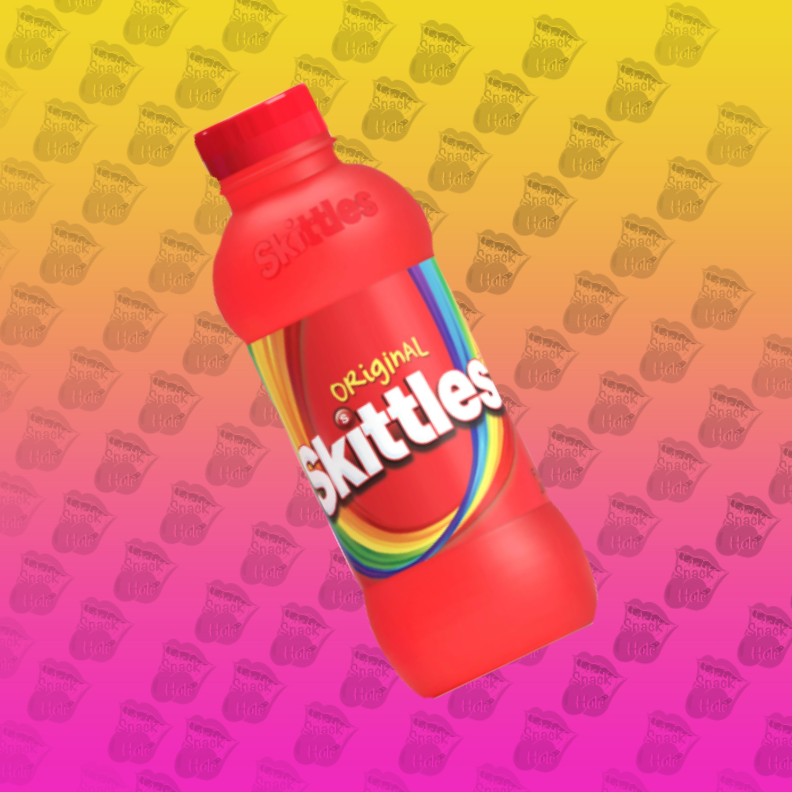 Skittles Original drink