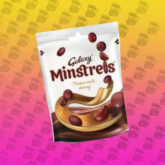 Galaxy minstrels