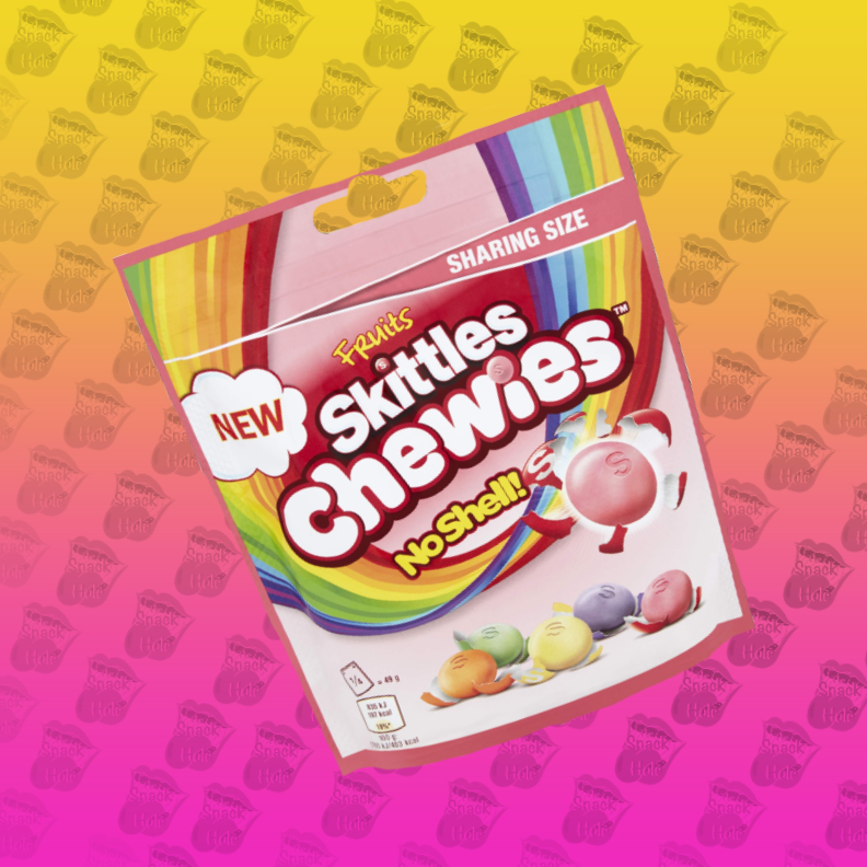 Chewy Skittles