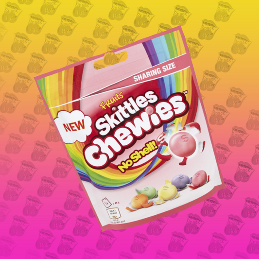 Chewy Skittles