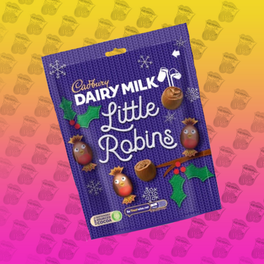 Cadbury Little Robins