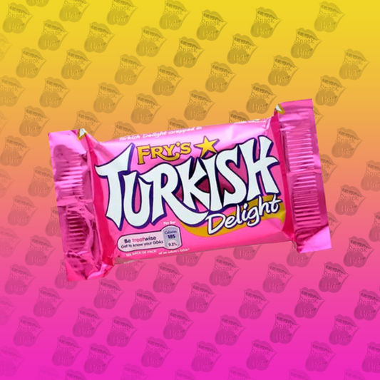 Turkish Delight