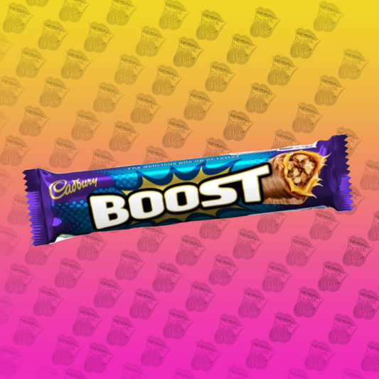 Cadbury Boost