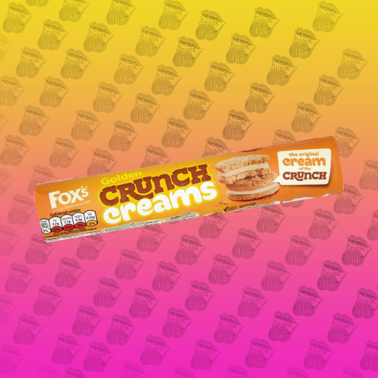 Fox’s Crunch Creams