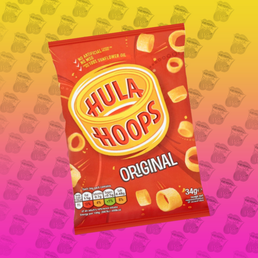 Hula Hoops Original